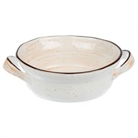 Бульонная чашка с ручками Desert Fusion 600 мл, d=15 см, P.L. Proff Cuisine 81223016