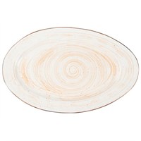 Блюдо овальное Desert Fusion 40*25 см, P.L. Proff Cuisine 81223065