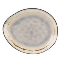 Тарелка Stockholm Purple Spider Silk 20 см, P.L. Proff Cuisine 81223116