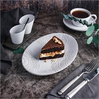 Блюдо овальное 26*18 см серия 