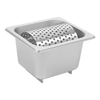 Гастроемкость 1/6*100 с теркой,роллером  P.L. Proff Cuisine 81280166