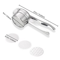 Пресс для овощей, картофеля, P.L. Proff Cuisine 81280206