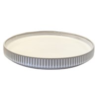 Тарелка с вертикальным бортом, 20,5 см, Glory GLR-PLT-205 GLR-PLT-205