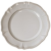Тарелка 26,5 см, Lotus LOT-PLT-265 LOT-PLT-265