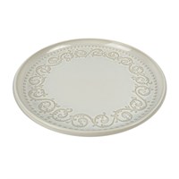 Тарелка 27 см, Winter WNT-PLT-270 WNT-PLT-270