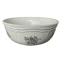 Салатник 15,5 см, зеленый CHRZ-BOW-155-GRN CHRZ-BOW-155-GRN