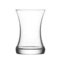 Стаканчик для чая (армуд) 155мл.стекло.Турция LAV 81269309