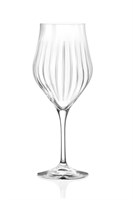 Бокал для вина RCR Style TimeLess 550 мл, хрустальное стекло, Италия 81269924