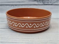 Салатник,блюдо,емкость для запекания 650 мл,d=17.5,h=5.5 