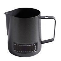 Питчер Latte Pro с температурным индикатором 600 мл,с тефлоновым покрытием, P.L. Proff Coffee 81253303