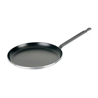 Сковорода для блинов d 26 см, h 2 см, алюминий с антипригарным пок.,индукция, P.L. Proff Cuisine 81240767