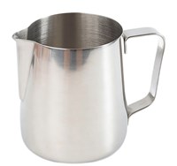 Питчер 150 мл, cталь 304,толщина 0,7mm  P.L.- Proff Coffee 81280291