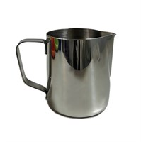 Питчер 480 мл, cталь 304,толщина 0,7mm  P.L.- Proff Coffee 81280293