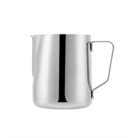 Питчер 350 мл, cталь 304,толщина 1mm  P.L.- Proff Coffee 81280297