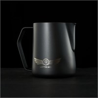 Питчер,600 мл,черный  ZeroHero 81280485/LHG-8G