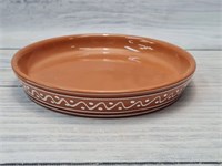 Тарелочка для подачи d=17.5 cм, 250 мл,