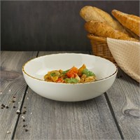 Салатник Organica Grain 1,200 мл, d=20 см, P.L. Proff Cuisine 81220306