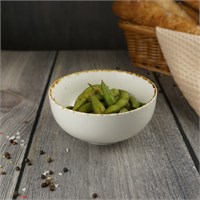 Салатник Organica Grain 400мл, d=12,5 см, P.L. Proff Cuisine 81220311