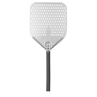 Лопата для пиццы 30*40 см, ручка 56 см, алюминий, P.L. Proff Cuisine 81240704