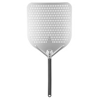 Лопата для пиццы 40*50 см, ручка 81 см,алюминий, P.L. Proff Cuisine 81240713