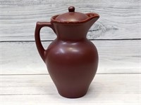 Кувшин с крышкой 1500 мл,