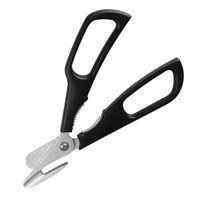 Ножницы для морепродуктов 19 см. FM G /1/ АКЦИЯ 75182