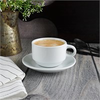 Чайная пара 250 мл, 