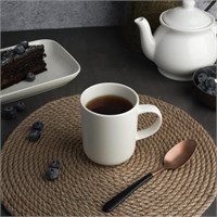 Кружка 250мл, фарфор 