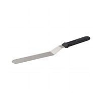 ЛОПАТКА 8” 31,9х3 см кондитерская изогнутая нерж.[RGS-Z9712] кт439