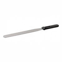 ЛОПАТКА 12” 42,5х3 см кондитерская нерж.[RGS-Z9711] кт436