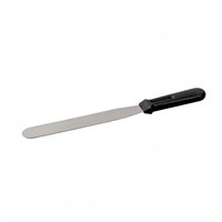 ЛОПАТКА 10” 37,2х3 см кондитерская нерж.[RGS-Z9711] кт434