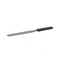 ЛОПАТКА 8” 32,2х3 см кондитерская нерж.[RGS-Z9711] кт432