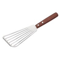 Лопатка с деревянной ручкой 29*8 см, P.L. Proff Cuisine 81005603