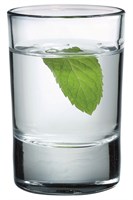 Стопка  55 мл. d=46 мм. h=68 мм. Бейзик ПОДАРОЧ. УП. /6/3024/ 80270