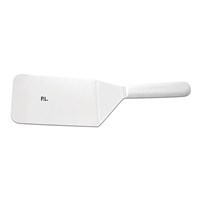 Лопатка металлическая с пластиковой ручкой,15*10 см,  P.L. Proff Cuisine 81279056