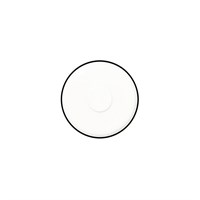 Modest Black Mesa Espresso Блюдце 12см ID Fine [12] 333975