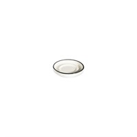Modest Black Stolt Блюдце для армуды 10см ID Fine [12] 333982