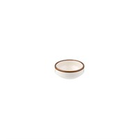 Modest Brown Соусник 6см 30мл ID Fine [24] 332338