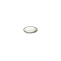Modest Green Stolt Блюдце для армуды 10см ID Fine [12] 334009