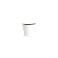 Modest Green Bevel Соусник 80мл ID Fine [12] 333997