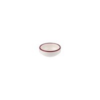 Modest Maroon Соусник 6см 30мл ID Fine [24] 332339