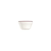 Modest Maroon Mesa Салатник 14см 520мл ID Fine [6] 334012