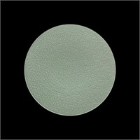 ТАРЕЛКА мелкая без бортов 11" 276мм, зеленый "Corone Nori" фк5605