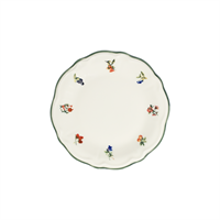 Vintage Rose Тарелка 21см Porser [6] 350044