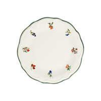 Vintage Rose Тарелка 26см Porser [6] 350045
