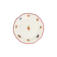 Rustik Grace Тарелка 21см Porser [6] 350089