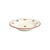 Rustik Grace Тарелка глубокая 22см 350мл Porser [6] 350094