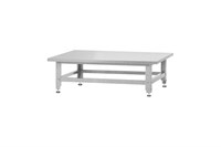 Подтоварник технологический ПДТб - 1500*400*420 "Base" ПДТ-B1504042