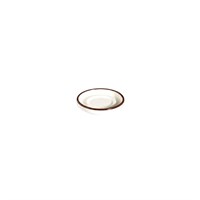 Modest Brown Stolt Блюдце для армуды 10см ID Fine [12] 333994
