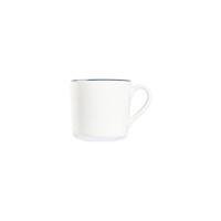 Modest Navy Mesa Кружка 360мл ID Fine [6] 334029